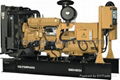 Caterpillar Olympian Diesel Generator