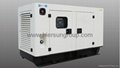 Chinese series diesel generator