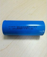 LiFePO4 IFR26650 3.2V 3300mAh