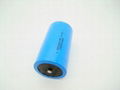 LiSOCL2 battery ER34615M 3.6V14Ah