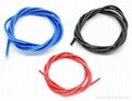 18AWG silicone wire with bare copper for RC hobby 3