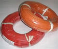 18AWG silicone wire with bare copper for RC hobby 5