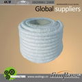 Ceramic Fiber Rope 1