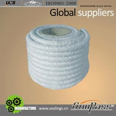 Ceramic Fiber Rope