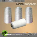 Bulk Fiberglass Yarn