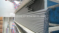 ASTM F1713 Ti-13Nb13Zr titanium bars for