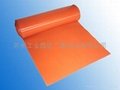 Laminated silicone pad in PFC industry 2