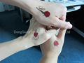 Temporary Transfer Body Tattoos 1