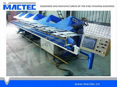 Folding Machine