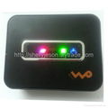 5200mah power bank 3g wifi router with sim card slot  2