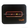 5200mah power bank 3g wifi router with sim card slot  4