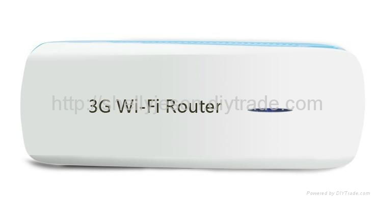 New Design Unlock Power Bank 3g Router with Power Bank 2
