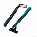 disposable razor SL-3041TL