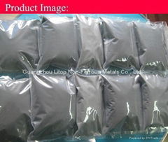 Ruthenium Powder