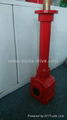 gearbox for rotary tillers 1