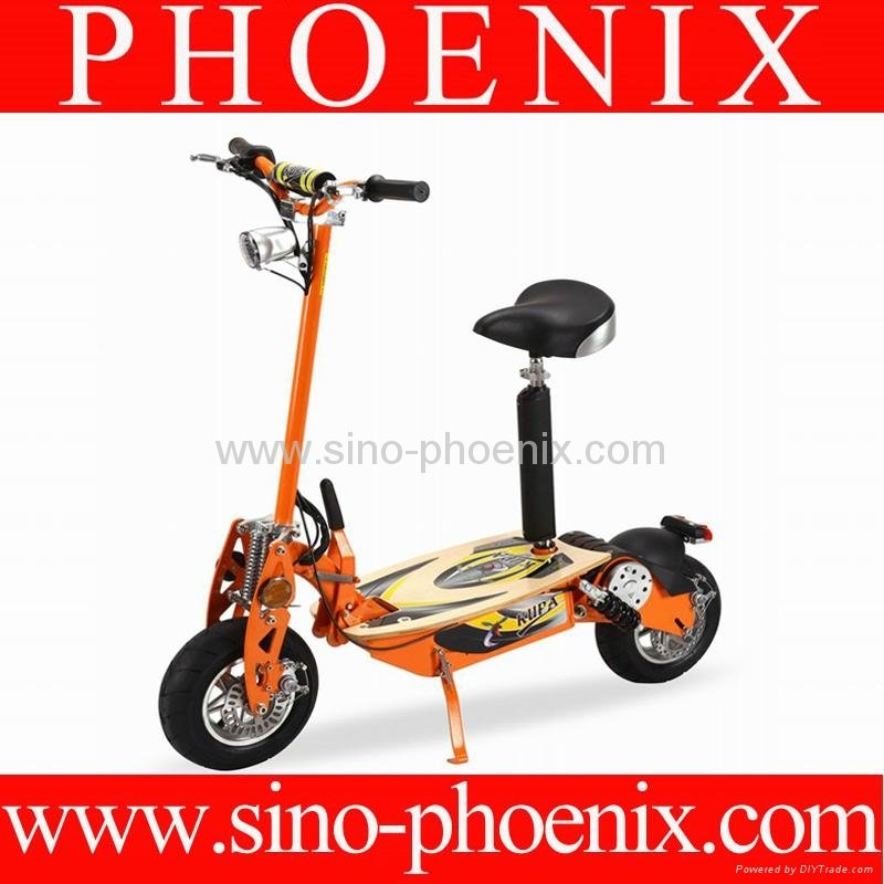 1000W/1300W/1500W Mini Electric Scooter with CE           