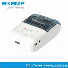 Handheld Portable Thermal Printer (MP300)