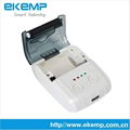 Handheld Portable Thermal Printer (MP300) 2