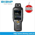 Industrial Handheld Portable PDA with 1D 2D Barcode Scanner (X6) 2