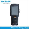 Biometric Handheld PDA with Fingerprint Reader for Option (X6) 2