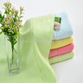 bamboo fiber towel 2