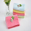 bamboo fiber towel 3