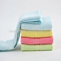 bamboo fiber towel 4