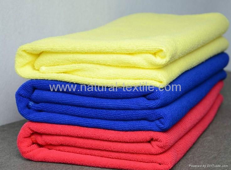 microfiber towel 2