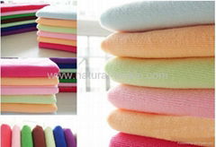 microfiber hair drying towel