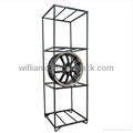 20inch Wheel Rim Display Stand