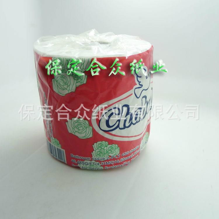 recycled toilet tissue 4