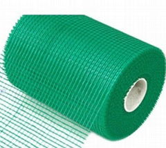 plain weaving fiberglass screening