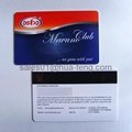2014 best sell plastic membership card vip card 4