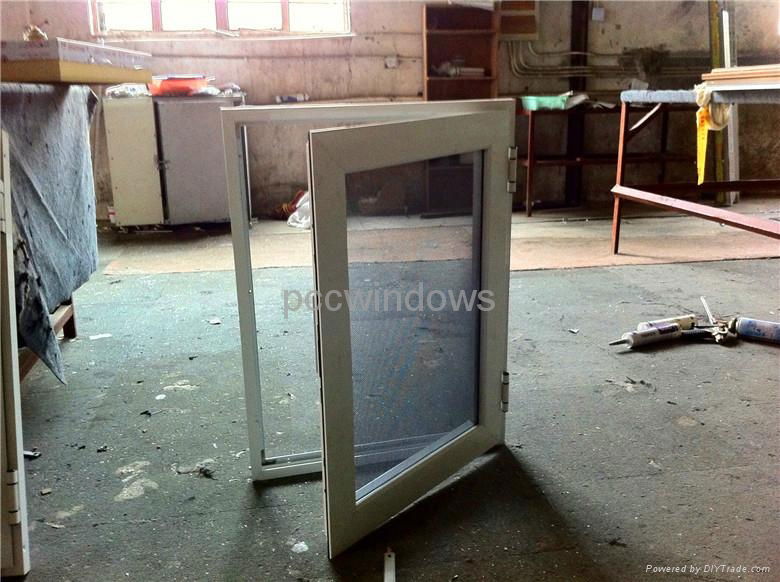 security screen system from Shanghai China 5