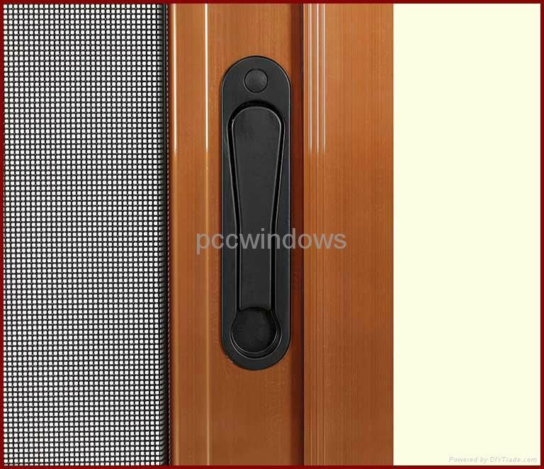 security screen door made in China 3
