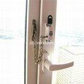DIY Child safety chain lock for China /Window chain lock for baby protection 3