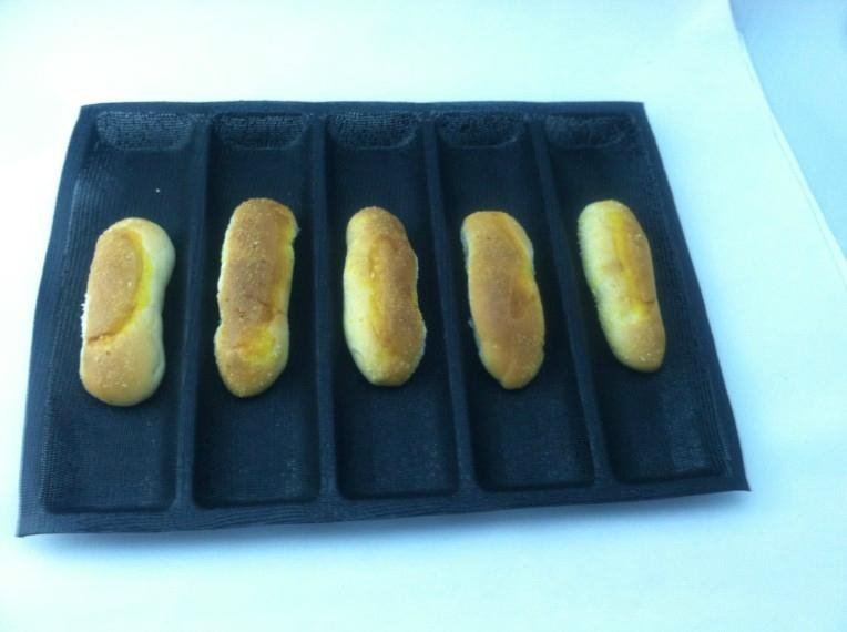 “Silicone loaf pan” reusable for above 4000 times 4