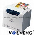 laser ceramic printer