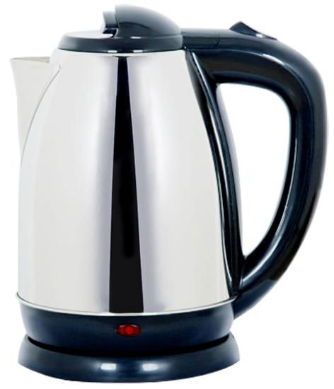 S/S Cordless Kettle 2