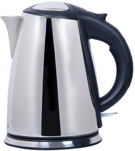 S/S Cordless Kettle 4