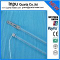 halogen lamp tube  1