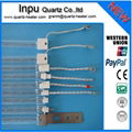 halogen lamp tube  3