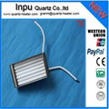 Quartz heater cassette  2