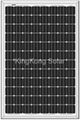 260W Mono-crystalline Solar Panel