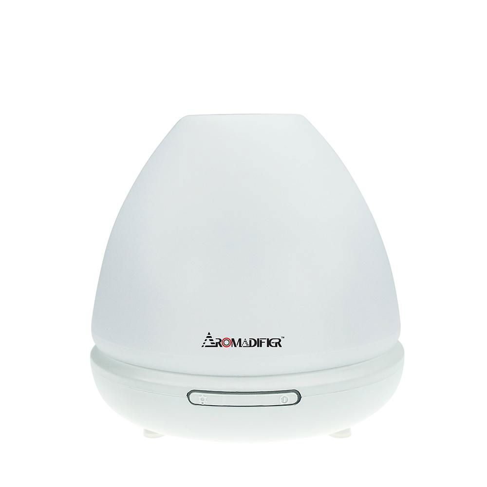 EC Goods Bowl Shape Aroma Diffuser Aromadifier