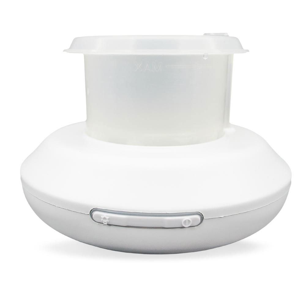 EC Goods Bowl Shape Aroma Diffuser Aromadifier 2