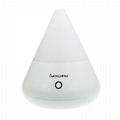 EC Goods Triangle Aroma Diffuser