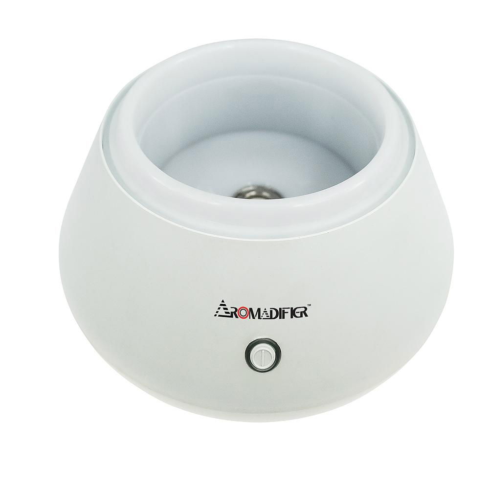 EC Goods Triangle Aroma Diffuser Aromadifier 2