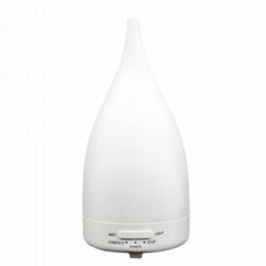 EC Goods Bottle Shaped Aroma Diffuser Aromadifier