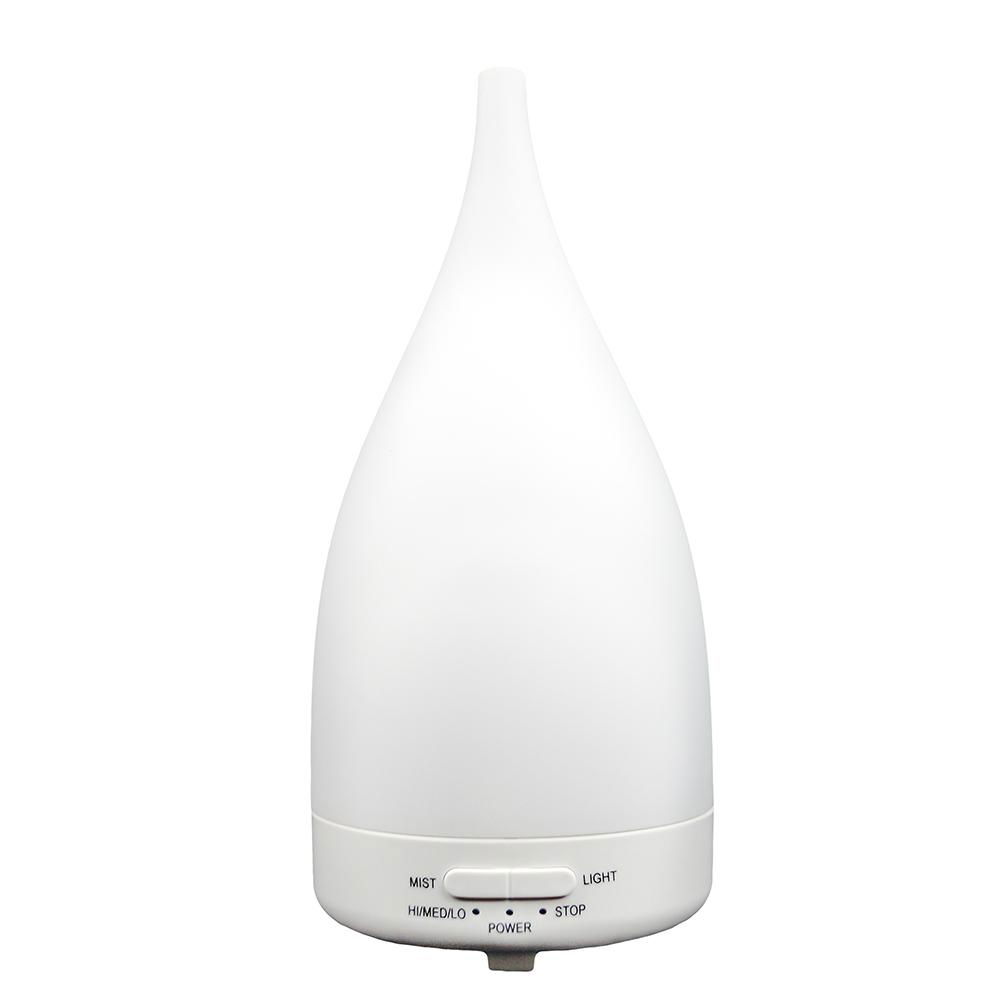 EC Goods Bottle Shaped Aroma Diffuser Aromadifier